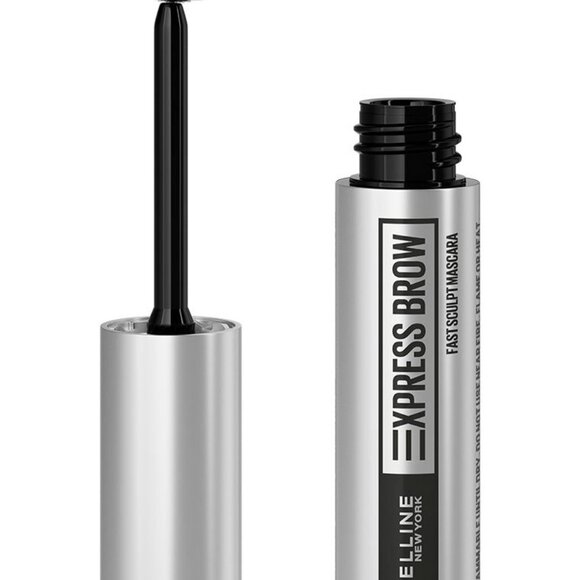 Maybelline Brow Fast Sculpt Eyebrow Gel Mascara 264 Clear 0.09 fl oz - Picture 2 of 3